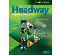 New Headway Beginner : Livre de l'élève et iTutor Pack