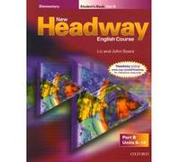new headway elementary eleve b Soars (Auteur)