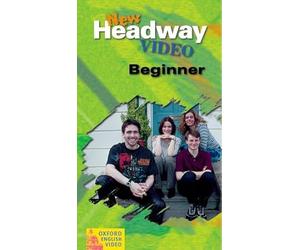 New Headway English Course