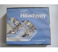 New Headway English Course: Intermediate Level: Class Audio Cds