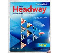 New Headway Intermediate 4th edition 2009: Student's Book