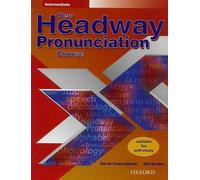 New Headway Intermediate - Pronunciation Course