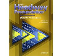 New Headway Pronunciation Course Pre-Intermediate