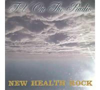 TV on the Radio New Health Rock (CD)