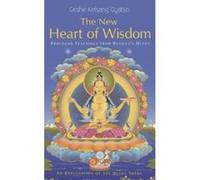 New Heart of Wisdom: Profound Teachings from Buddha's Heart Geshe Kelsang Gyatso (Auteur)