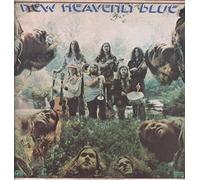 New Heavenly Blue