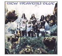 New Heavenly Blue - New Heavenly Blue