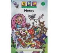 New Heinemann Maths: Money 8 PK Year 1 - [Version Originale] Inconnu (Auteur)