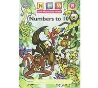 New Heinemann Maths: Reception: Activity Book Omnibus Pack