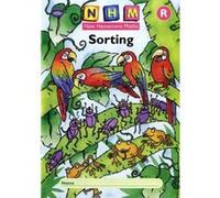 New Heinemann Maths: Reception: Sorting Activity Book (8 Pack) - [Version Originale] Inconnu (Auteur)