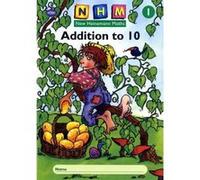New Heinemann Maths Year 1 Activity Book Easy Buy Pack - [Version Originale] Inconnu (Auteur)