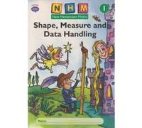 New Heinemann Maths: Year 1 (Shape, Measure and Data Handling) pack of 8 - [Version Originale] Inconnu (Auteur)