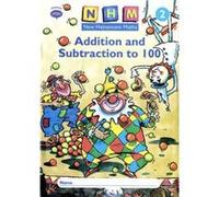 New Heinemann Maths Year 2, Addition and Subtraction to 100 Activity Book (8 Pack) - [Version Originale] Inconnu (Auteur)