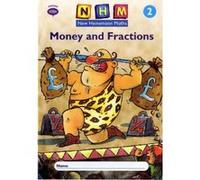 New Heinemann Maths Year 2, Money and Fractions Activity Book (8 Pack) - [Version Originale] Inconnu (Auteur)