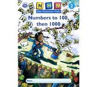 New Heinemann Maths Year 2, Number to 100 Activity Book (8 Pack) - [Version Originale] Inconnu (Auteur)