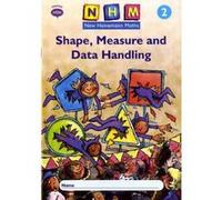 New Heinemann Maths Year 2, Shape, Measure and Data Handling Activity Book (8 Pack) - [Version Originale] Inconnu (Auteur)