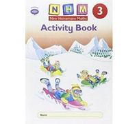 New Heinemann Maths Year 3, Activity Book (8 Pack) - [Version Originale] Inconnu (Auteur)