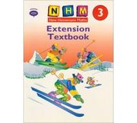 New Heinemann Maths Year 3, Extension Textbook Spmg, Scottish Primary Maths Group (Auteur)
