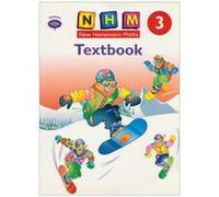 New Heinemann Maths Year 3, Textbook Scottish Primary Mathematics Group (Auteur)