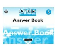 New Heinemann Maths Year 5, Answer Book Spmg (Auteur)