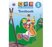 New Heinemann Maths Year 5: Textbook
