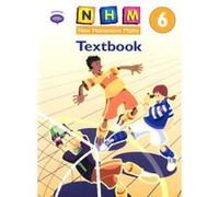 New Heinemann Maths Year 6, Textbook - [Version Originale] Inconnu (Auteur)