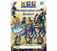 New Heinemann Maths Year 2, Multiplication Activity Book (8 Pack) - [Version Originale] Inconnu (Auteur)