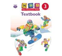 New Heinemann Maths Yr3, Textbook