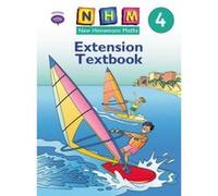 New Heinemann Maths Yr4, Extension Textbook - [Version Originale] Scottish Primary Maths Group Spmg (Auteur)