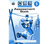 New Heinemann Maths Yr5, Assessment Workbook (8 Pack)