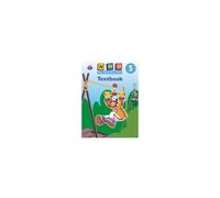 New Heinemann Maths Yr5, Textbook
