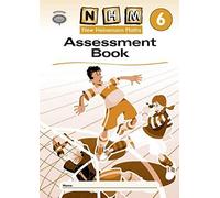 New Heinemann Maths Yr6, Assessment Workbook (8 Pack)