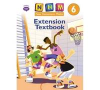 New Heinemann Maths Yr6, Extension Textbook