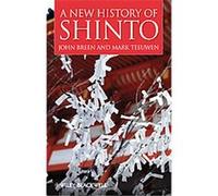 New History of Shinto, Blackwell Brief Histories of Religion Series John Breen, Mark Teeuwen (Auteur)