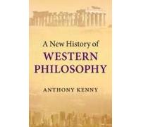 New History Of Western Philosophy (Revised)