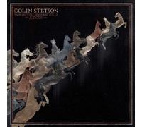 New History Warfare Vol. 2: Judges by Colin Stetson (2011-02-22)