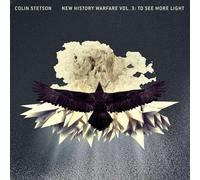 Colin Stetson New History Warfare - Volume 3 (Vinyl) 12" Album