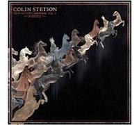 Colin Stetson – New History Warfare Vol. 2: Judges – Vinyle LP + CD