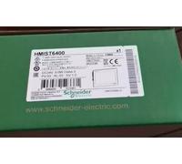 NEW HMIST6400 Schneider touch screen HMIST6400 One Year Warranty #