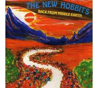 new hobbits - Back from Middle Earth