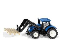 New Holland Avec Palette