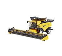 New Holland CR9.90 Moissonneuse-batteuse