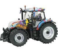 New Holland T7.300 60Th Anniversary Limited Edition
