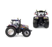 New Holland T7.300 Basildon 60 Years Tractor 1:3 2 Model 6698 Universal Hobbies