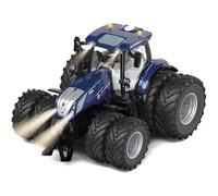 New Holland T7.315 À Commande Par Application Bluetooth