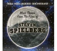 New Hollywood Orchestra - Steven Spielberg: Greatest Movie Themes