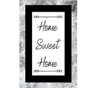 New Home Warming Party Guestbook: Beautiful Logbook Of Memories For Your Party Guests To Write All About The Special Day.