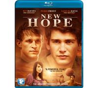 New Hope [Blu-Ray]