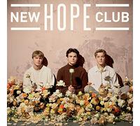 New Hope Club - New Hope Club