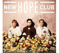New Hope Club - New Hope Club